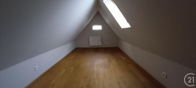 Appartement Triplex à louer - 3 pièces - 120.0 m2 - MULHOUSE - 68 - ALSACE - Century 21 Weiblen Immeubles