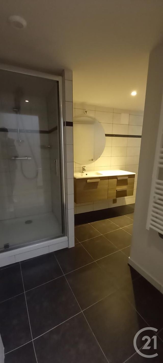 Appartement Triplex à louer - 3 pièces - 120.0 m2 - MULHOUSE - 68 - ALSACE - Century 21 Weiblen Immeubles