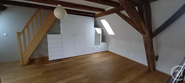 Appartement Triplex à louer - 3 pièces - 120.0 m2 - MULHOUSE - 68 - ALSACE - Century 21 Weiblen Immeubles