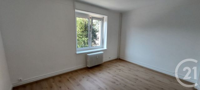 Appartement F4 à louer - 4 pièces - 91.56 m2 - MULHOUSE - 68 - ALSACE - Century 21 Weiblen Immeubles