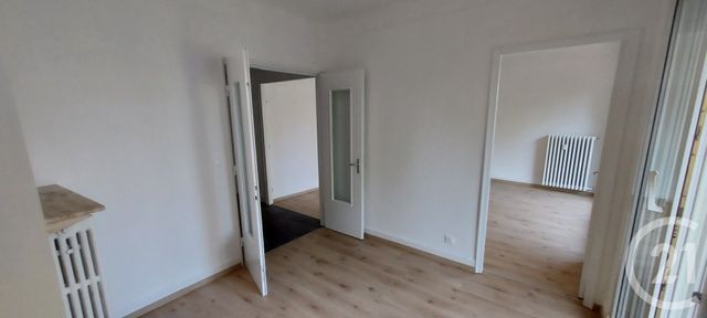 Appartement F4 à louer - 4 pièces - 91.56 m2 - MULHOUSE - 68 - ALSACE - Century 21 Weiblen Immeubles