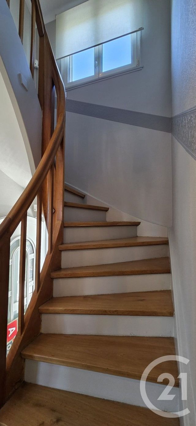 maison à vendre - 5 pièces - 72.0 m2 - MULHOUSE - 68 - ALSACE - Century 21 Weiblen Immeubles