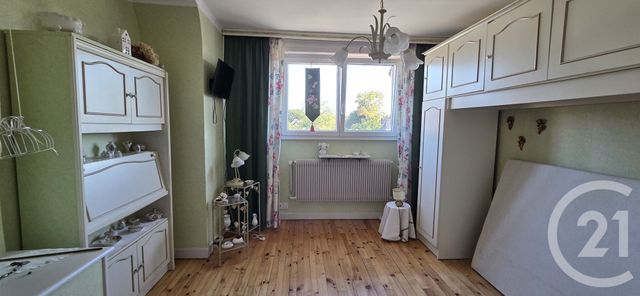 maison à vendre - 5 pièces - 72.0 m2 - MULHOUSE - 68 - ALSACE - Century 21 Weiblen Immeubles