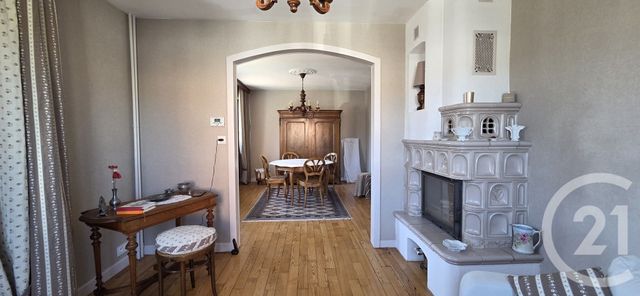 maison à vendre - 5 pièces - 72.0 m2 - MULHOUSE - 68 - ALSACE - Century 21 Weiblen Immeubles
