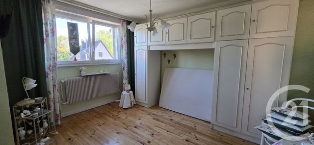 maison à vendre - 5 pièces - 72.0 m2 - MULHOUSE - 68 - ALSACE - Century 21 Weiblen Immeubles