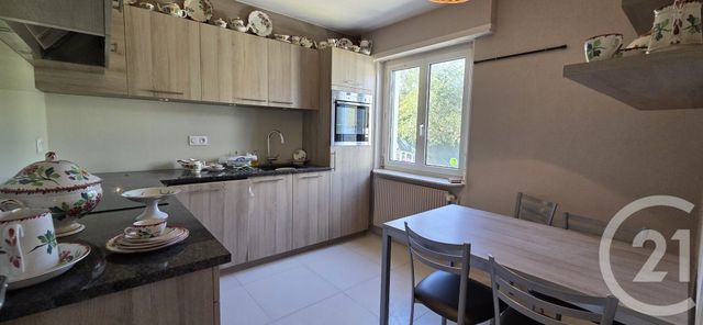 maison à vendre - 5 pièces - 72.0 m2 - MULHOUSE - 68 - ALSACE - Century 21 Weiblen Immeubles