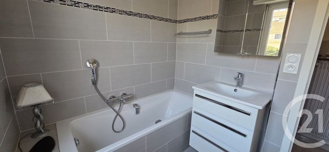 maison à vendre - 5 pièces - 72.0 m2 - MULHOUSE - 68 - ALSACE - Century 21 Weiblen Immeubles