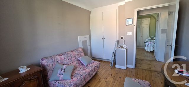 maison à vendre - 5 pièces - 72.0 m2 - MULHOUSE - 68 - ALSACE - Century 21 Weiblen Immeubles