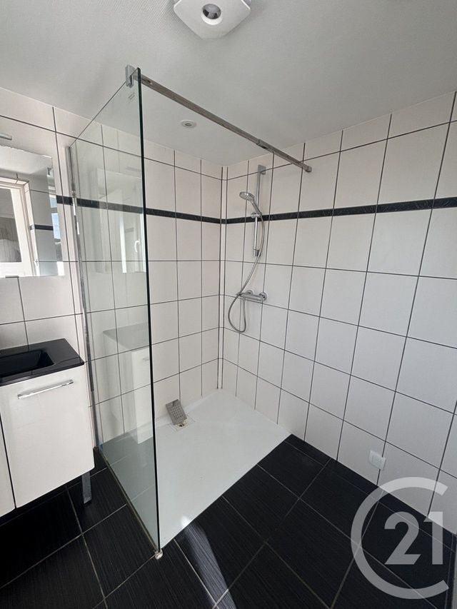 maison à louer - 4 pièces - 75.0 m2 - WITTENHEIM - 68 - ALSACE - Century 21 Weiblen Immeubles