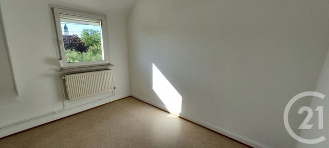 maison à louer - 4 pièces - 75.0 m2 - WITTENHEIM - 68 - ALSACE - Century 21 Weiblen Immeubles
