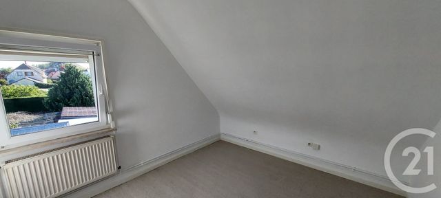 maison à louer - 4 pièces - 75.0 m2 - WITTENHEIM - 68 - ALSACE - Century 21 Weiblen Immeubles