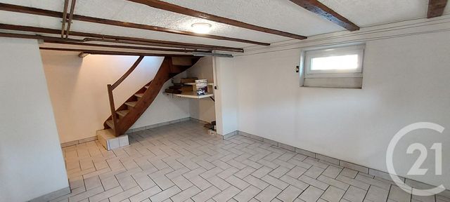 maison à louer - 4 pièces - 75.0 m2 - WITTENHEIM - 68 - ALSACE - Century 21 Weiblen Immeubles