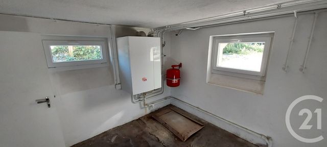 maison à louer - 4 pièces - 75.0 m2 - WITTENHEIM - 68 - ALSACE - Century 21 Weiblen Immeubles