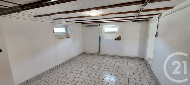 maison à louer - 4 pièces - 75.0 m2 - WITTENHEIM - 68 - ALSACE - Century 21 Weiblen Immeubles