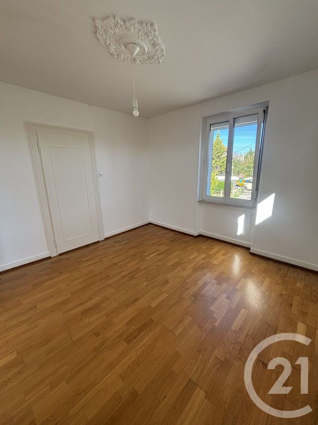 Maison à louer WITTENHEIM