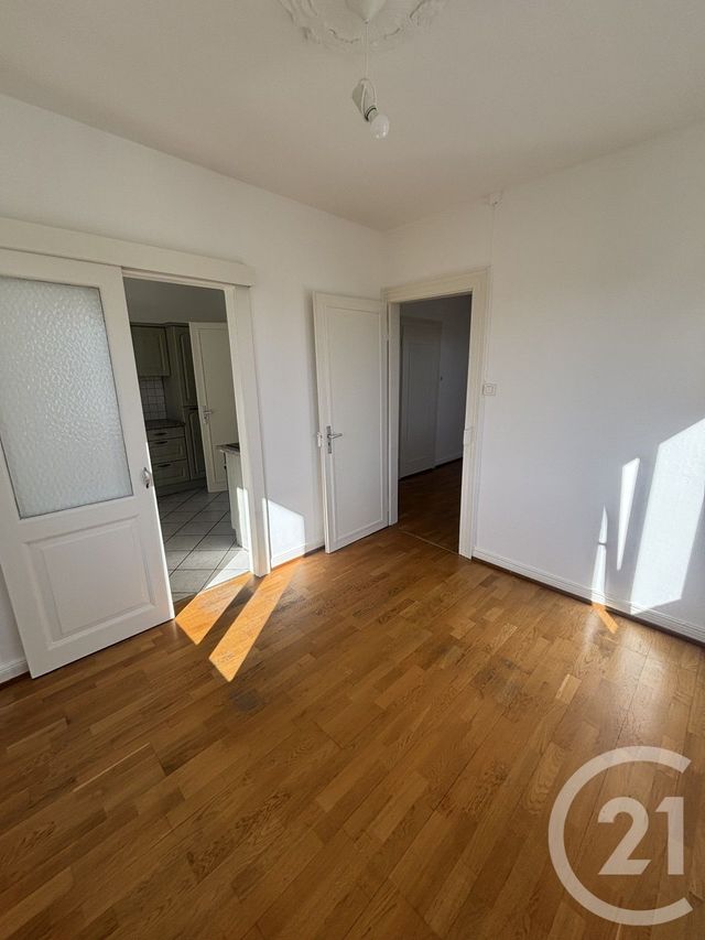 maison à louer - 4 pièces - 75.0 m2 - WITTENHEIM - 68 - ALSACE - Century 21 Weiblen Immeubles