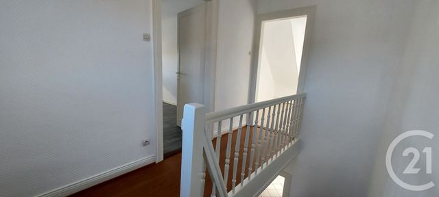maison à louer - 4 pièces - 75.0 m2 - WITTENHEIM - 68 - ALSACE - Century 21 Weiblen Immeubles