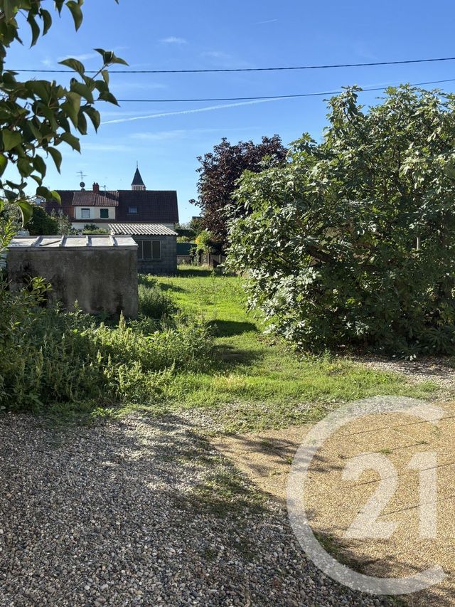 maison à louer - 4 pièces - 75.0 m2 - WITTENHEIM - 68 - ALSACE - Century 21 Weiblen Immeubles