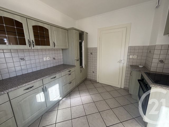 maison à louer - 4 pièces - 75.0 m2 - WITTENHEIM - 68 - ALSACE - Century 21 Weiblen Immeubles