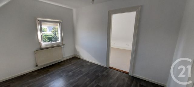 maison à louer - 4 pièces - 75.0 m2 - WITTENHEIM - 68 - ALSACE - Century 21 Weiblen Immeubles
