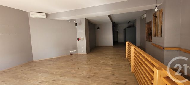 commerce à vendre - 87.0 m2 - MULHOUSE - 68 - ALSACE - Century 21 Weiblen Immeubles