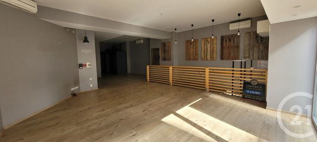 commerce à vendre - 87.0 m2 - MULHOUSE - 68 - ALSACE - Century 21 Weiblen Immeubles