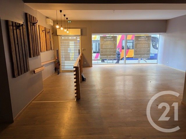 commerce à vendre - 87.0 m2 - MULHOUSE - 68 - ALSACE - Century 21 Weiblen Immeubles