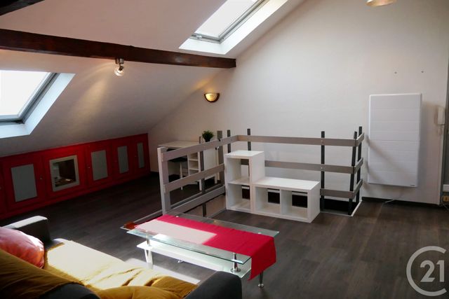 Appartement à louer MULHOUSE