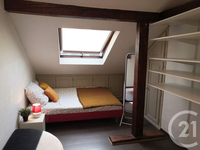 Appartement à louer - 2 pièces - 38.75 m2 - MULHOUSE - 68 - ALSACE - Century 21 Weiblen Immeubles