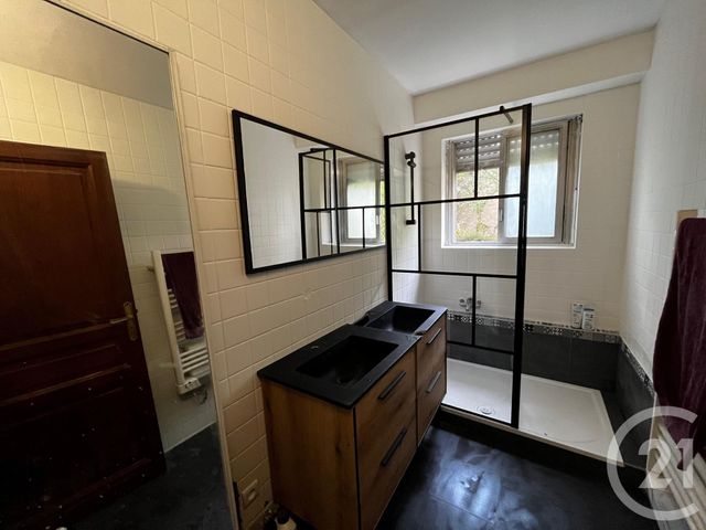 Appartement F3 à louer - 3 pièces - 68.0 m2 - RIEDISHEIM - 68 - ALSACE - Century 21 Weiblen Immeubles