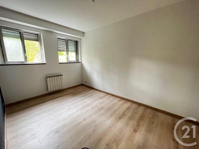 Appartement F3 à louer - 3 pièces - 68.0 m2 - RIEDISHEIM - 68 - ALSACE - Century 21 Weiblen Immeubles