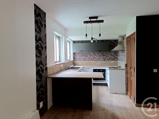 Appartement F3 à louer - 3 pièces - 68.0 m2 - RIEDISHEIM - 68 - ALSACE - Century 21 Weiblen Immeubles