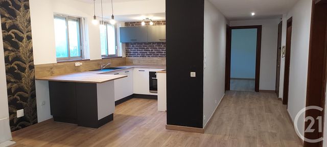 Appartement F3 à louer RIEDISHEIM