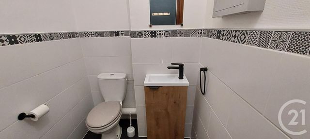 Appartement F3 à louer - 3 pièces - 68.0 m2 - RIEDISHEIM - 68 - ALSACE - Century 21 Weiblen Immeubles