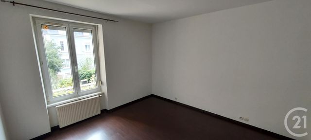 Appartement F4 à louer - 3 pièces - 78.0 m2 - MULHOUSE - 68 - ALSACE - Century 21 Weiblen Immeubles