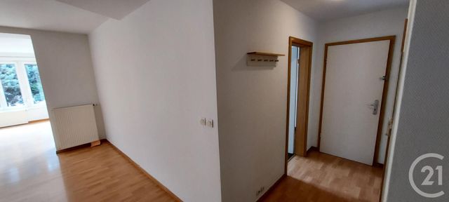 Appartement F4 à louer - 3 pièces - 78.0 m2 - MULHOUSE - 68 - ALSACE - Century 21 Weiblen Immeubles