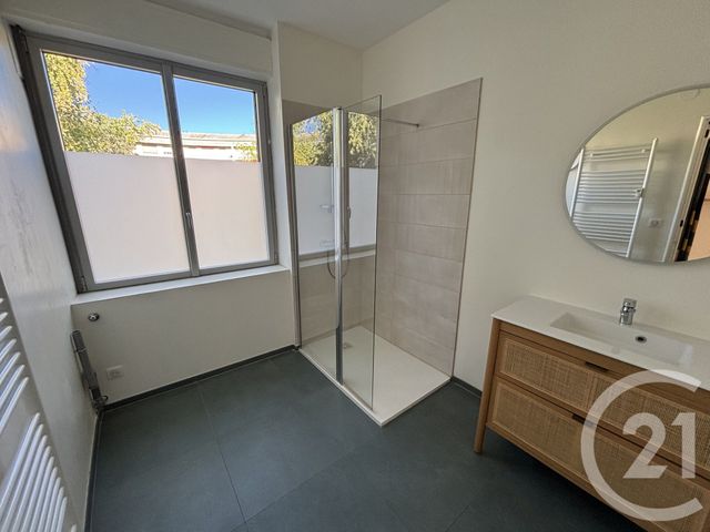Appartement F4 à louer - 4 pièces - 95.0 m2 - MULHOUSE - 68 - ALSACE - Century 21 Weiblen Immeubles