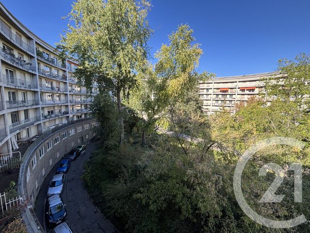 Appartement F4 à louer MULHOUSE