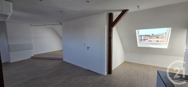Appartement F1 à louer MULHOUSE