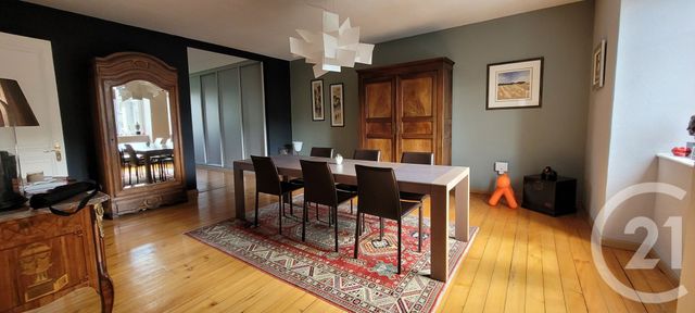 appartement - MULHOUSE - 68