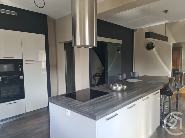 Appartement F5 à vendre - 5 pièces - 150.0 m2 - MULHOUSE - 68 - ALSACE - Century 21 Weiblen Immeubles