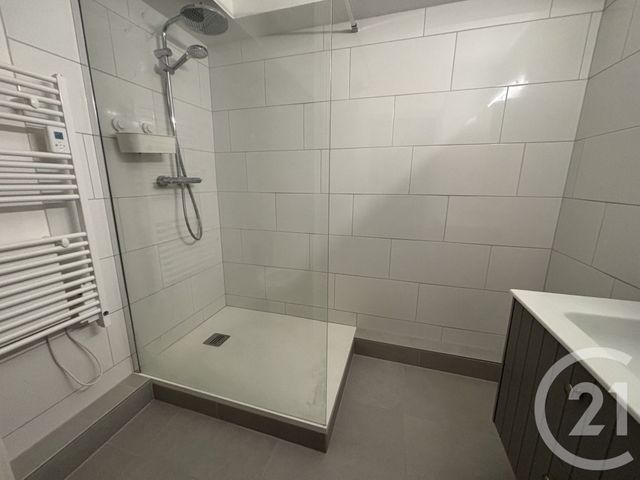 Appartement F2 à louer - 2 pièces - 58.0 m2 - MULHOUSE - 68 - ALSACE - Century 21 Weiblen Immeubles