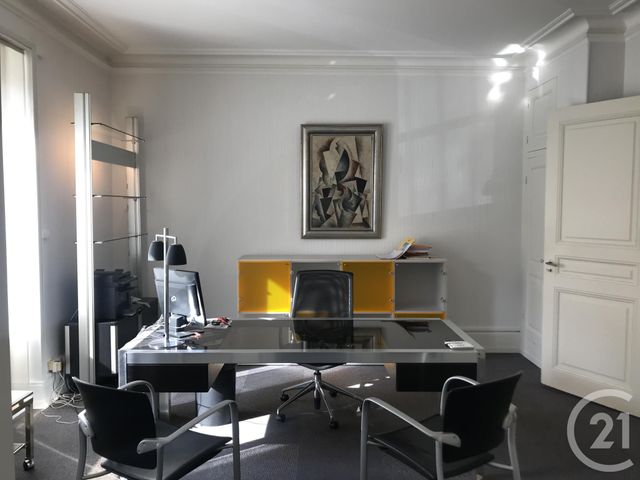 entreprise à louer - 66.0 m2 - MULHOUSE - 68 - ALSACE - Century 21 Weiblen Immeubles