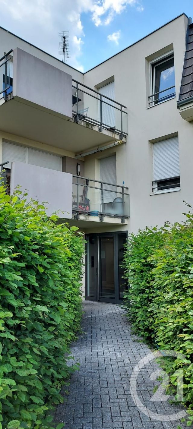 Afficher la photo en grand Appartement F3 à vendre - 3 pièces - 62.05 m2 - KEMBS - 68 - ALSACE - Century 21 Weiblen Immeubles