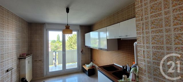 Afficher la photo en grand Appartement F5 à vendre - 5 pièces - 121.68 m2 - RIXHEIM - 68 - ALSACE - Century 21 Weiblen Immeubles