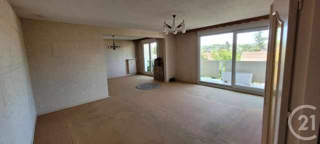 Afficher la photo en grand Appartement F5 à vendre - 5 pièces - 121.68 m2 - RIXHEIM - 68 - ALSACE - Century 21 Weiblen Immeubles