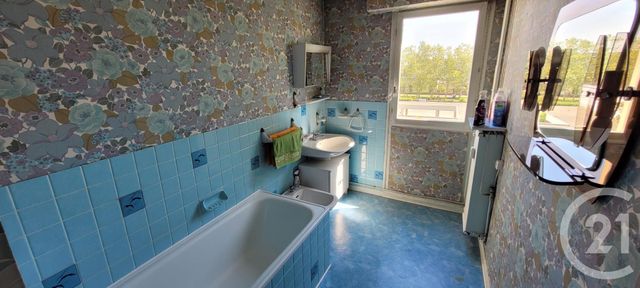Afficher la photo en grand Appartement F5 à vendre - 5 pièces - 121.68 m2 - RIXHEIM - 68 - ALSACE - Century 21 Weiblen Immeubles
