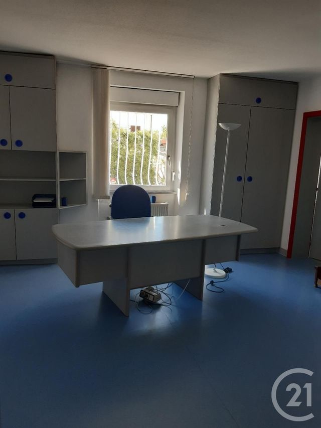Afficher la photo en grand appartement à vendre - 4 pièces - 67.16 m2 - ILLZACH - 68 - ALSACE - Century 21 Weiblen Immeubles