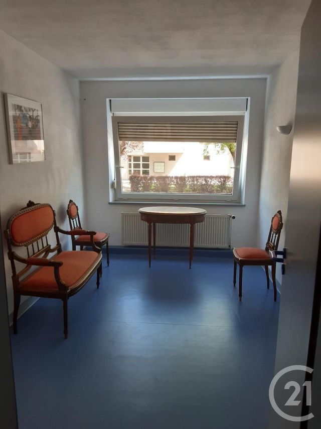 Afficher la photo en grand appartement à vendre - 4 pièces - 67.16 m2 - ILLZACH - 68 - ALSACE - Century 21 Weiblen Immeubles