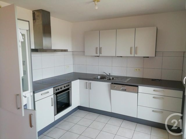 Afficher la photo en grand Appartement F3 à vendre - 3 pièces - 68.0 m2 - CERNAY - 68 - ALSACE - Century 21 Weiblen Immeubles
